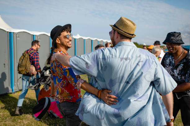 Best Wedding porta potty rental  in Standish, MI