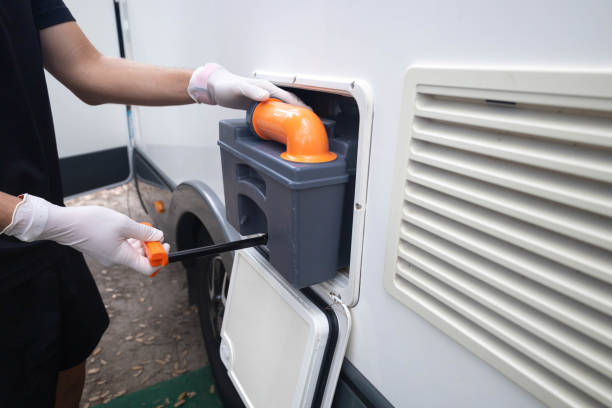 Best Construction site porta potty rental  in Standish, MI