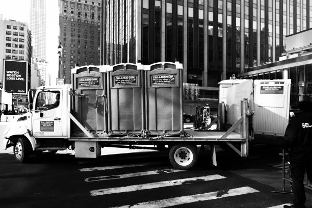 Best Local porta potty services  in Standish, MI