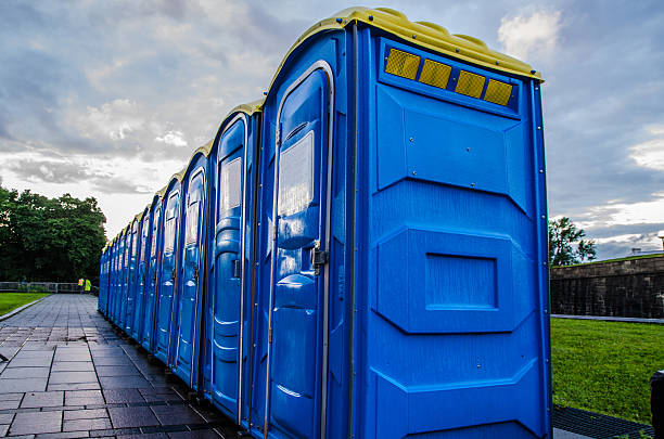 Porta potty rental for festivals in Standish, MI